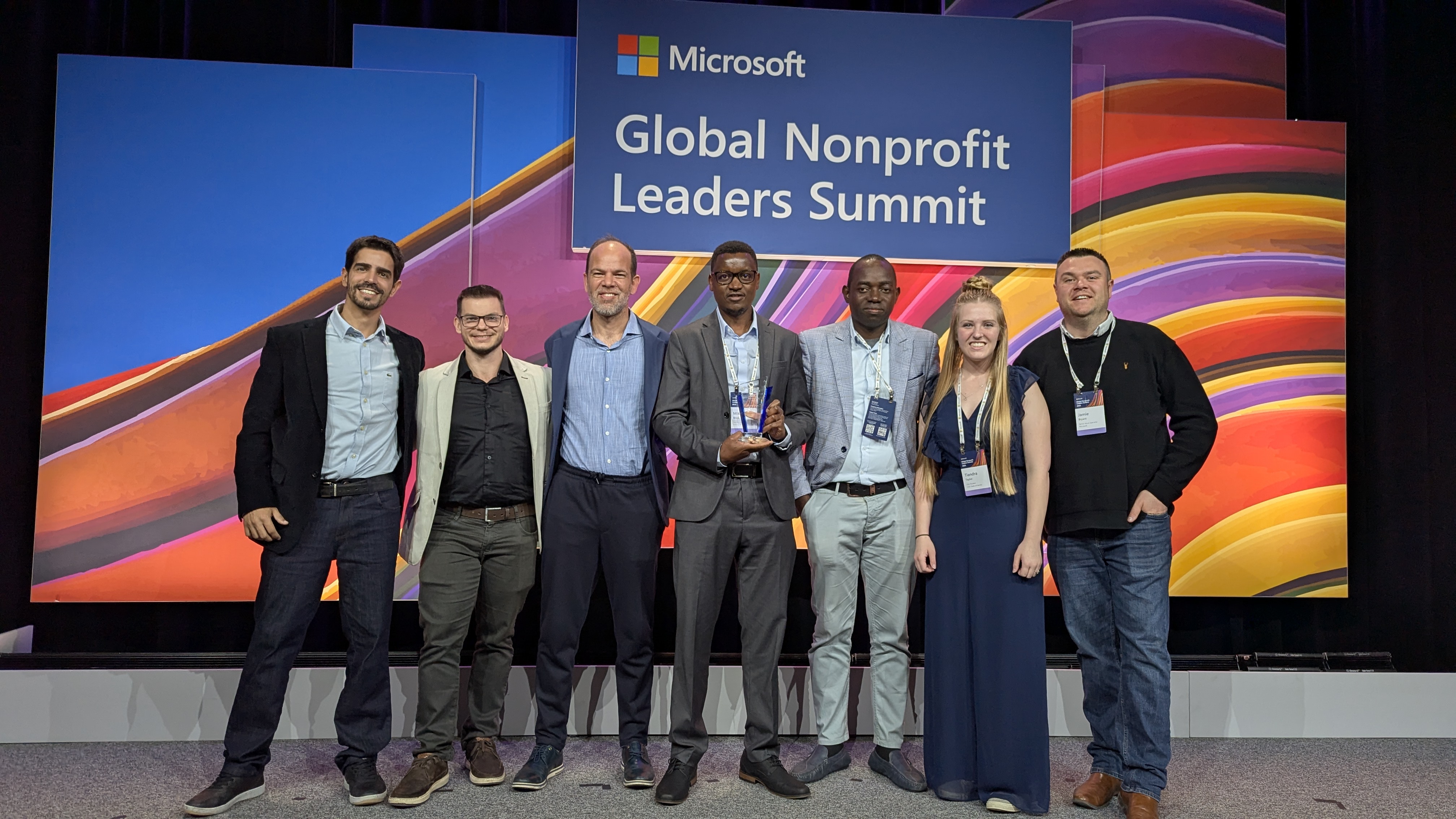 SQUADRA no Hack4Good