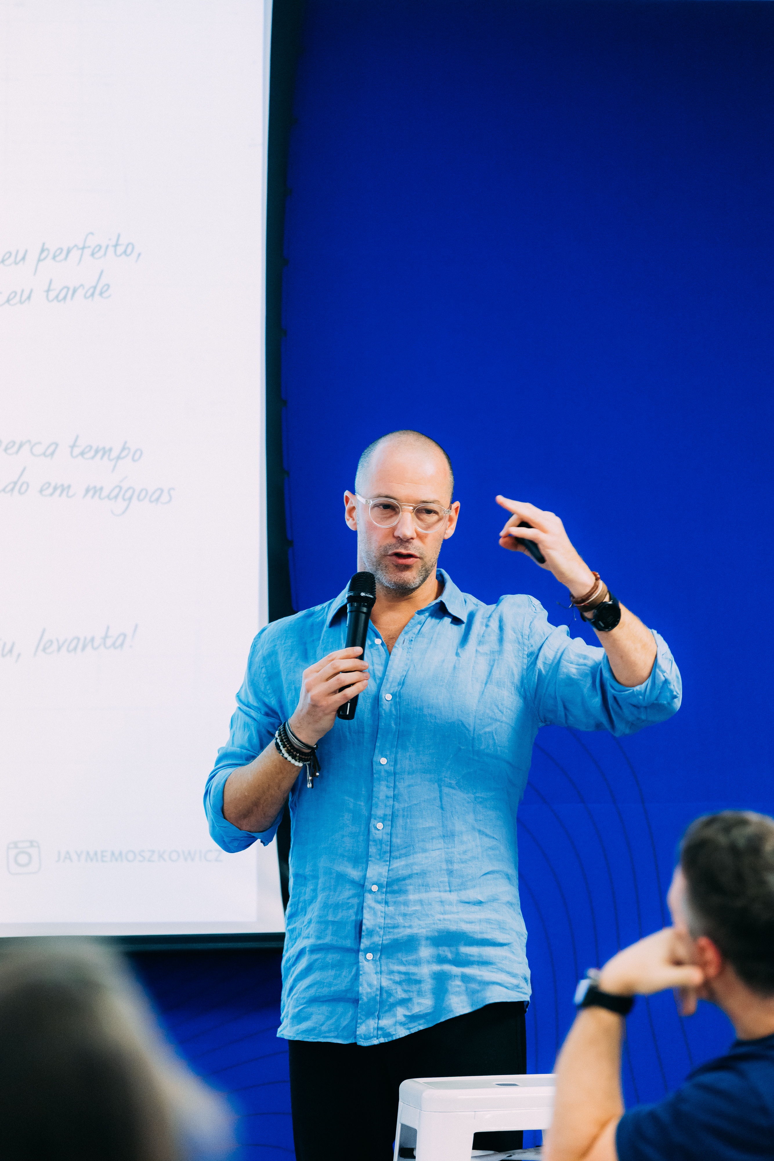 Jayme Nigri, ex-Reserva