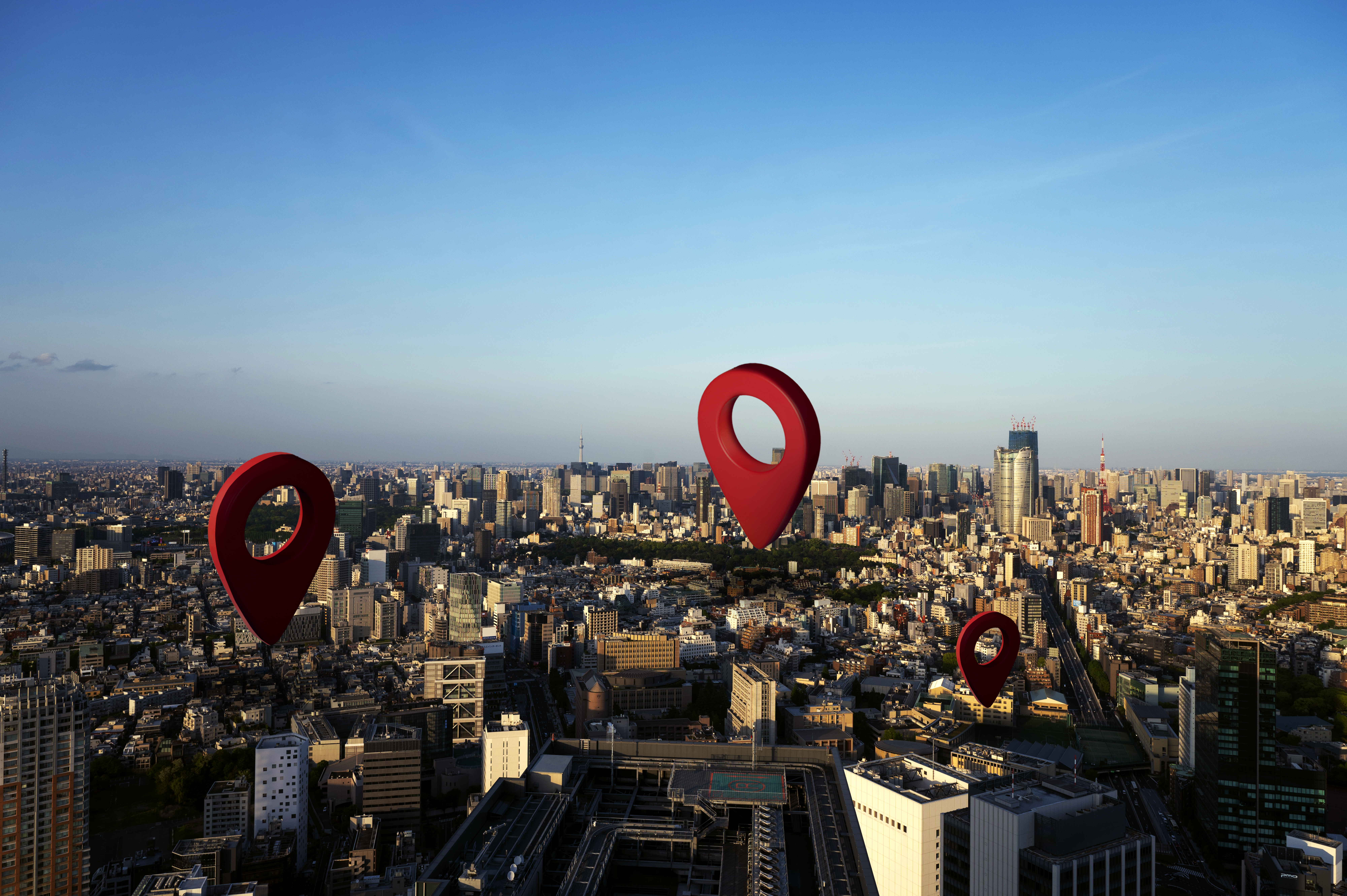 O Google Maps Platform fornece à Geosite, que faz parte da Venture Builder SQUADRA, as melhores experiências de navegação e geolocalização.